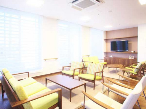 カーサプラチナ大和