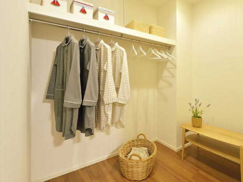 カーサプラチナ三ツ境