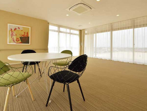 カーサプラチナ三ツ境