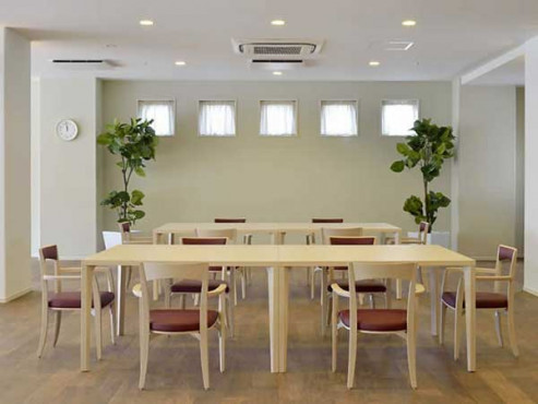 カーサプラチナ三ツ境