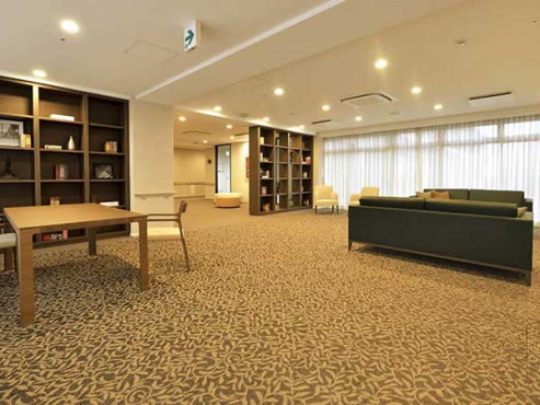 カーサプラチナ三ツ境