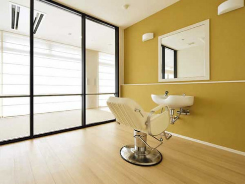 カーサプラチナ三ツ境