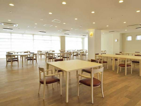 カーサプラチナ三ツ境