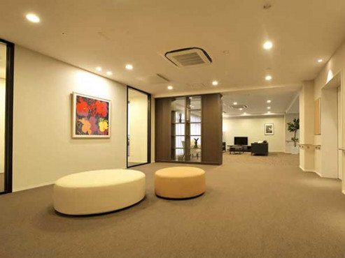 カーサプラチナ三ツ境