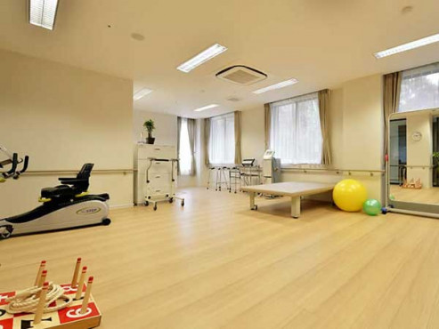 カーサプラチナ三ツ境