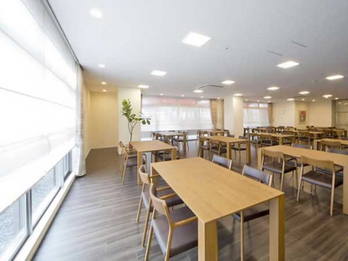 カーサプラチナ日吉