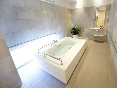 カーサプラチナ日吉