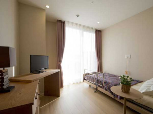 カーサプラチナ日吉