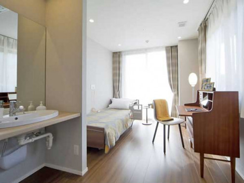 カーサプラチナ日吉