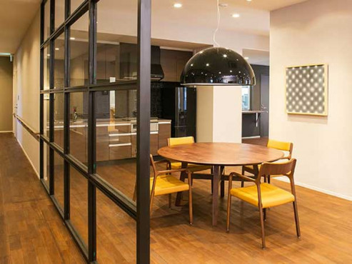 カーサプラチナ宮前平