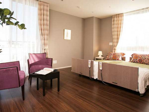 カーサプラチナ宮前平