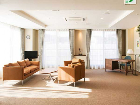 カーサプラチナ宮前平