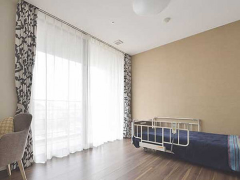 カーサプラチナ草加