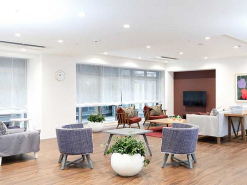 カーサプラチナみなとみらい