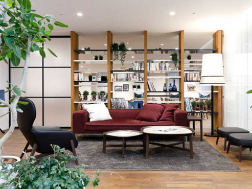 カーサプラチナみなとみらい