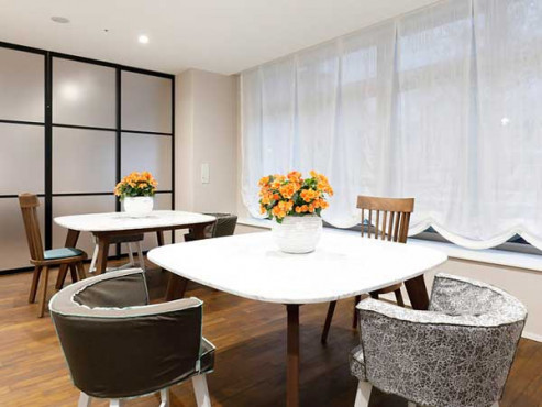 カーサプラチナみなとみらい