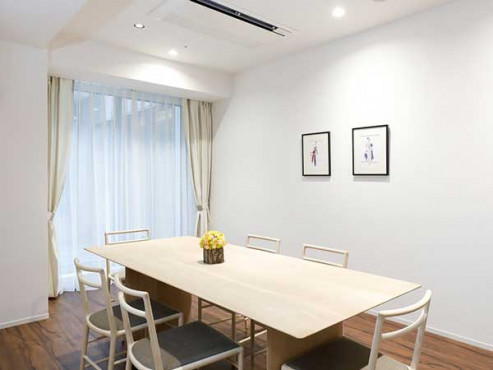 カーサプラチナみなとみらい