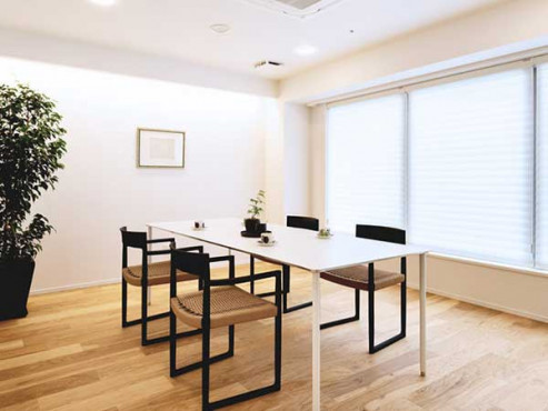 カーサプラチナ中馬込