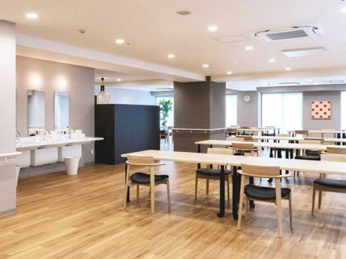 カーサプラチナ中馬込