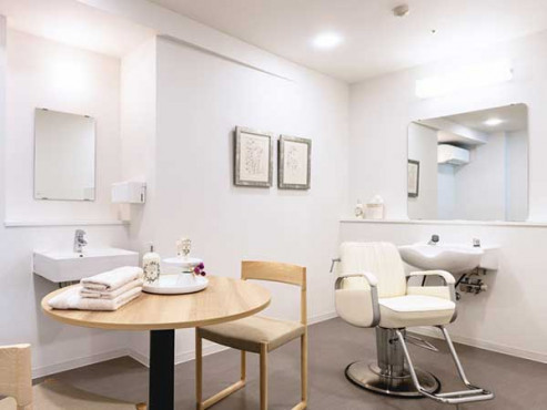 カーサプラチナ中馬込