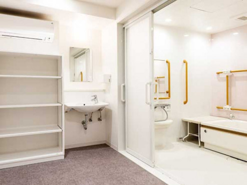 カーサプラチナ中馬込