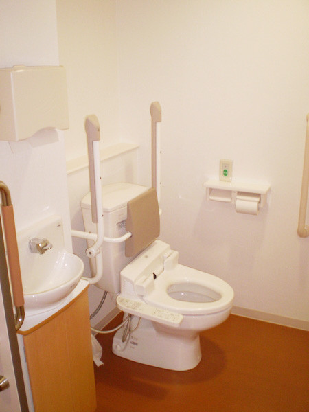 気手来手くんの家南砂町