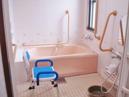 気手来手くんの家高島平