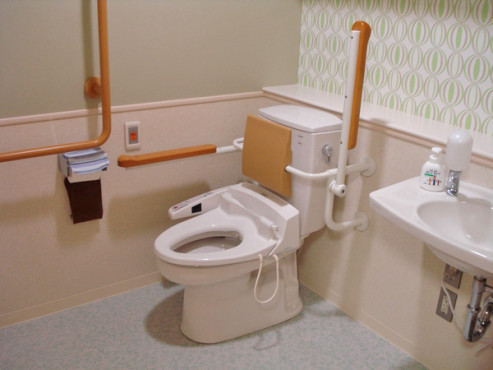 気手来手くんの家連光寺