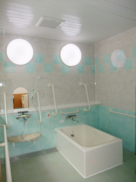 気手来手くんの家連光寺