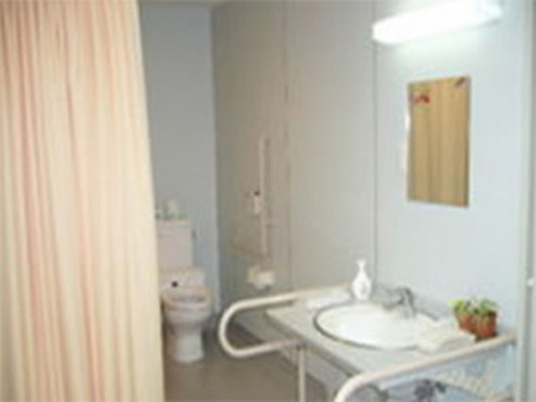 ガーデンコート新羽中央