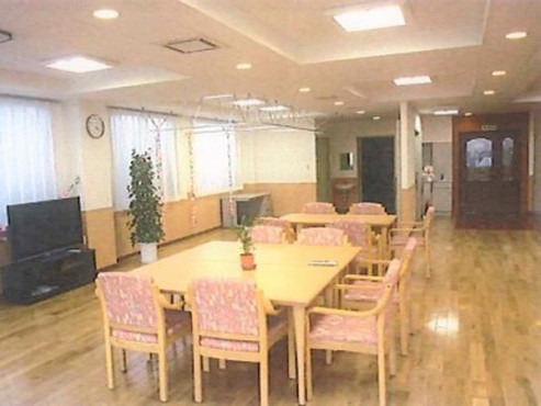 ガーデンコート新羽中央