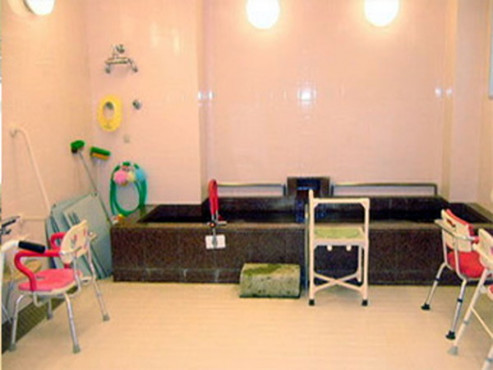 ガーデンコート新羽中央