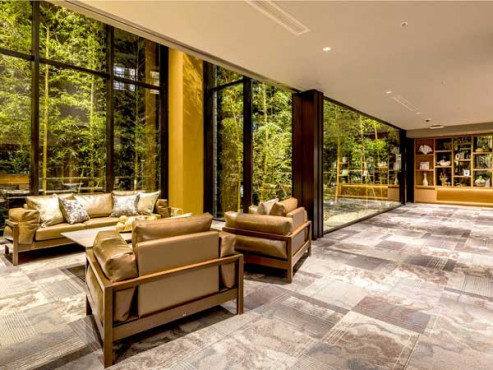 ガーデンテラス砧公園