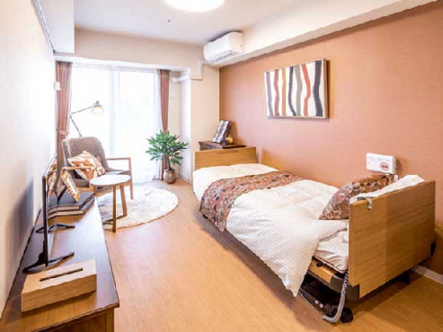 ガーデンテラス砧公園