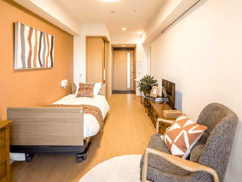 ガーデンテラス砧公園