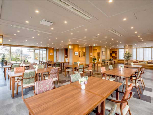 ガーデンテラス砧公園