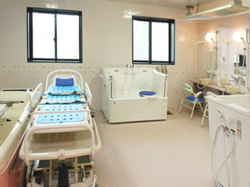 カーロガーデン八王子