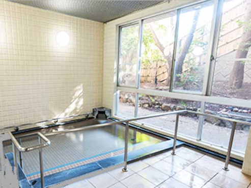 カルデアの家横浜