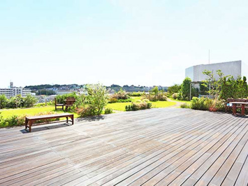 カルデアの家横浜