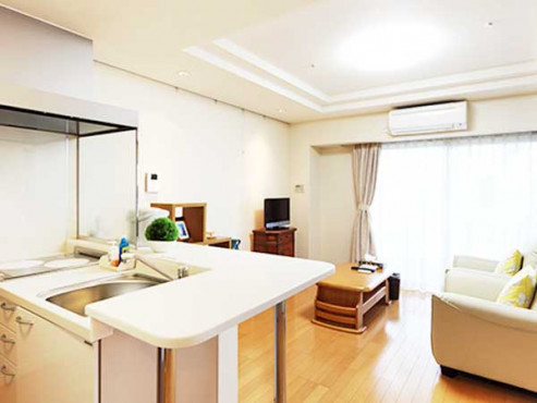 カルデアの家横浜