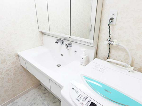 カルデアの家横浜