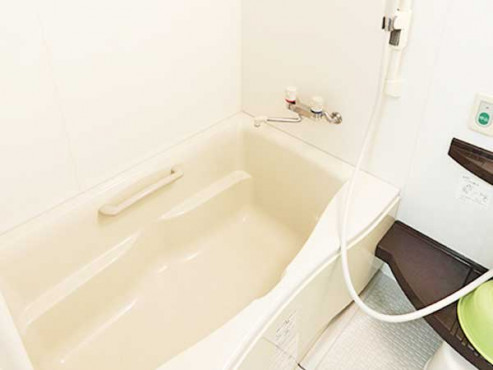 カルデアの家横浜