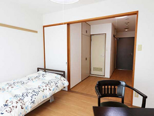 カルデアの家横浜