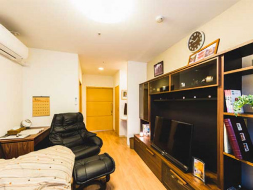 クラーチ・メディーナ千葉