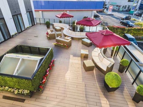 クラーチ・メディーナ千葉