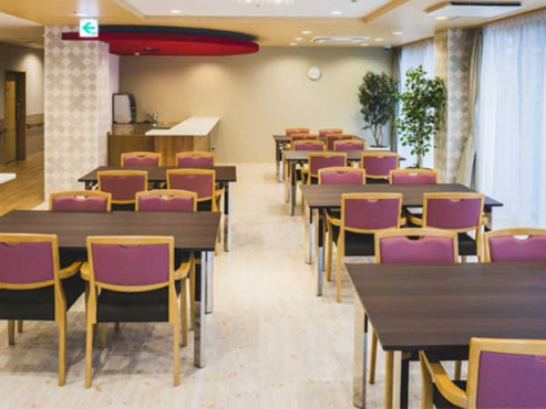 クラーチ・メディーナ千葉