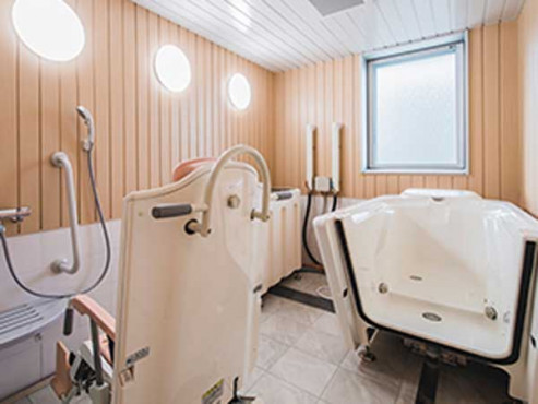 クラーチ・ファミリア宮前