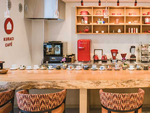 クラーチ・ファミリア宮前