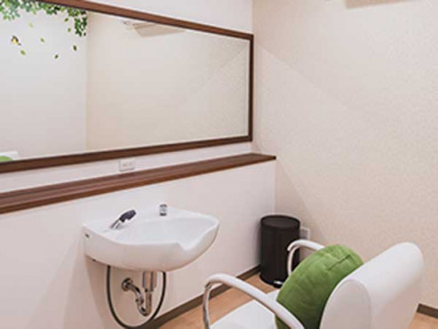 クラーチ・ファミリア宮前