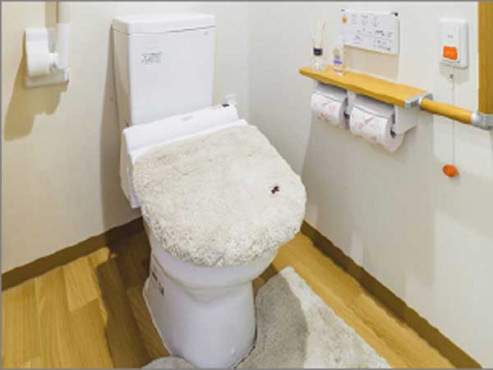 クラーチ・ファミリア宮前